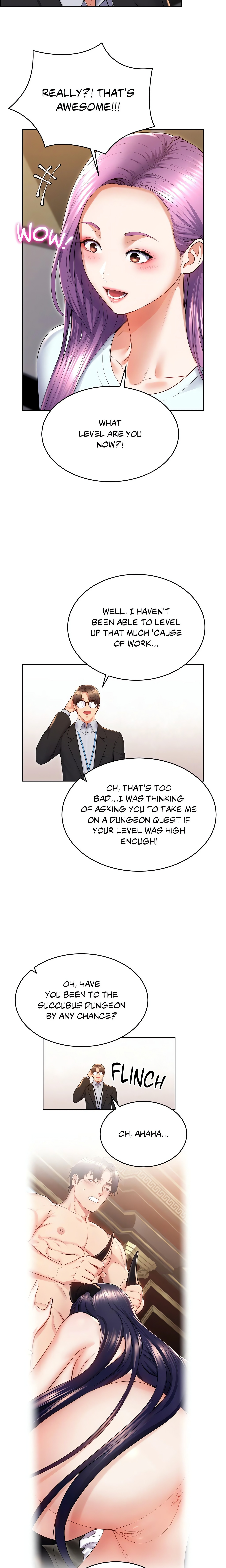 Don’t Hate the Player (Official Uncensored) chapter 24 page 18