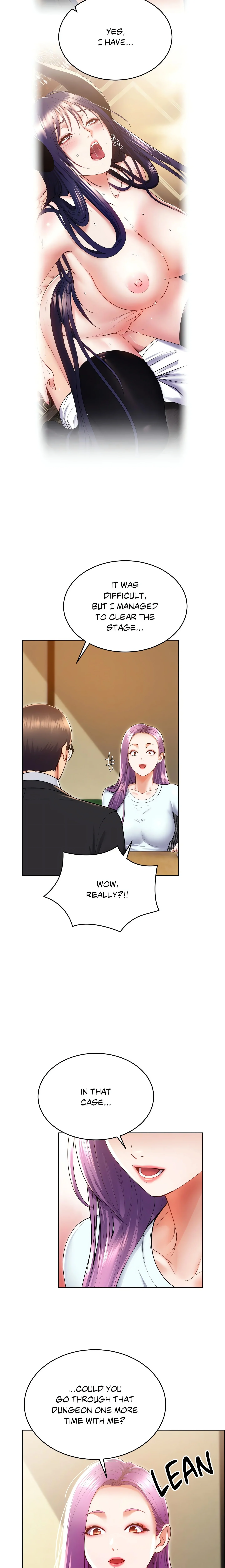 Don’t Hate the Player (Official Uncensored) chapter 24 page 19