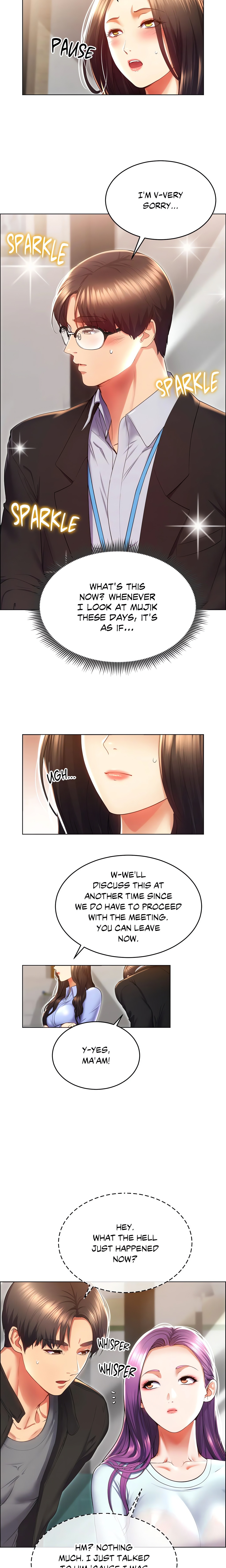 Don’t Hate the Player (Official Uncensored) chapter 24 page 25