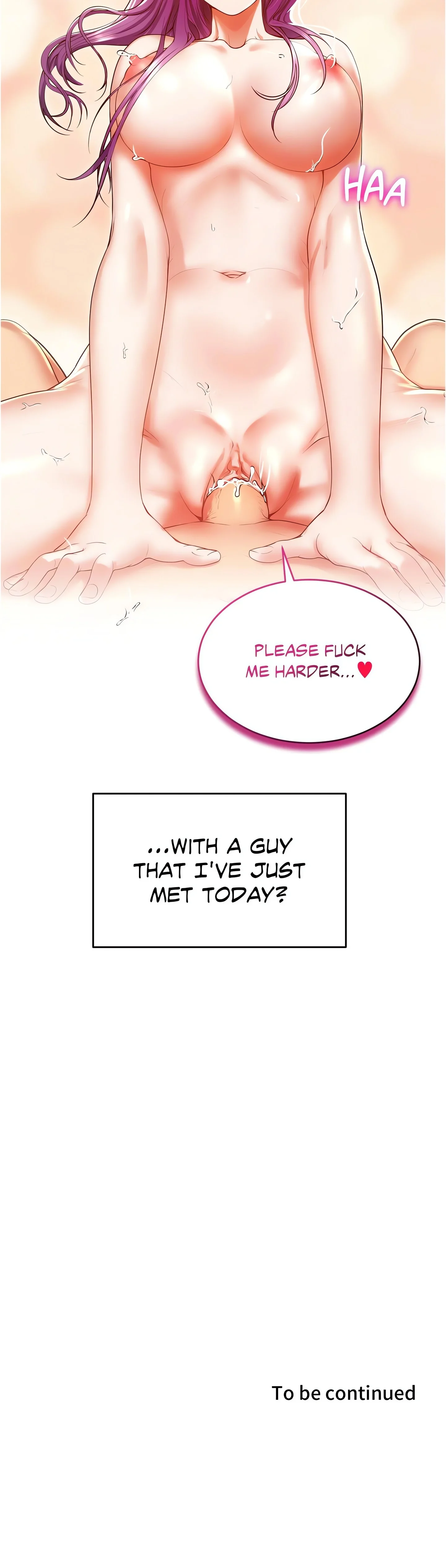 Don’t Hate the Player (Official Uncensored) chapter 24 page 28