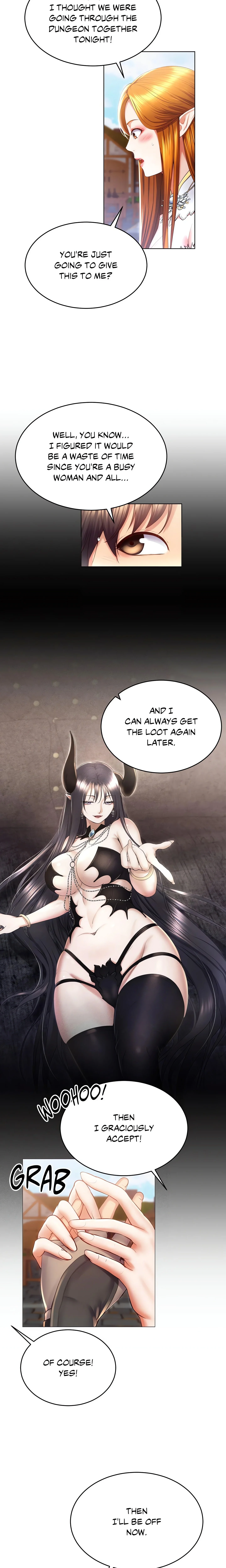 Don’t Hate the Player (Official Uncensored) chapter 25 page 5