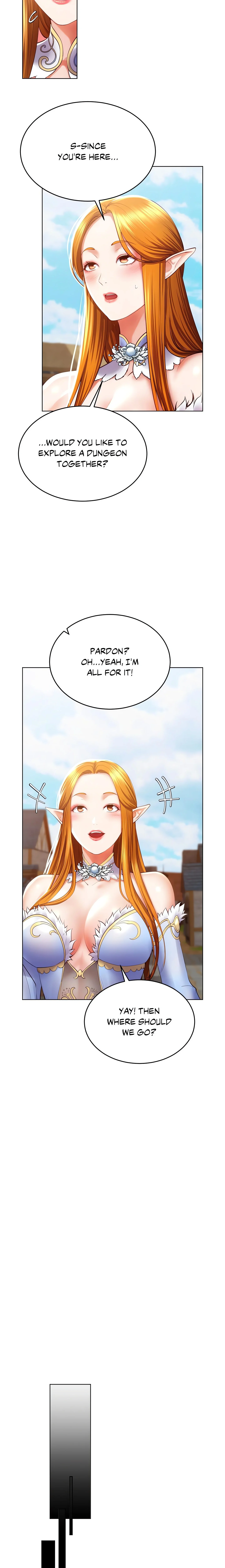 Don’t Hate the Player (Official Uncensored) chapter 25 page 7