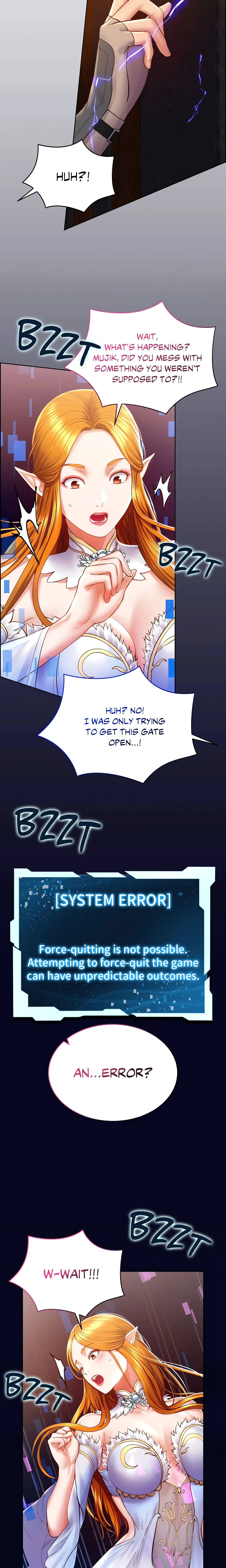 Don’t Hate the Player (Official Uncensored) chapter 25 page 13