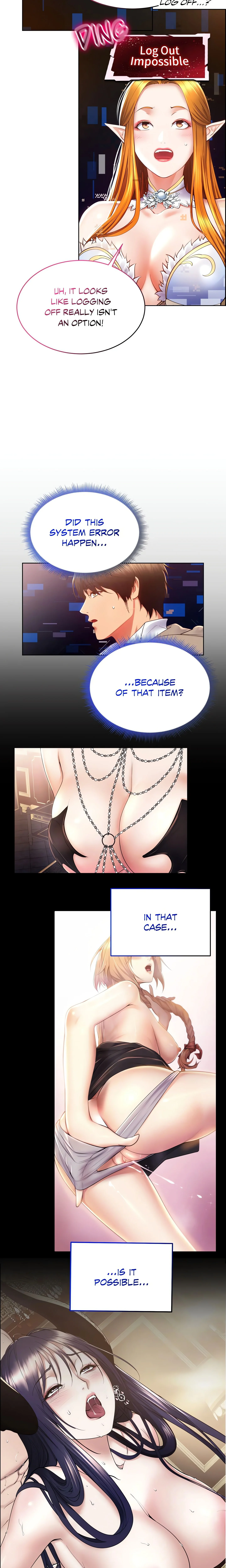 Don’t Hate the Player (Official Uncensored) chapter 25 page 15
