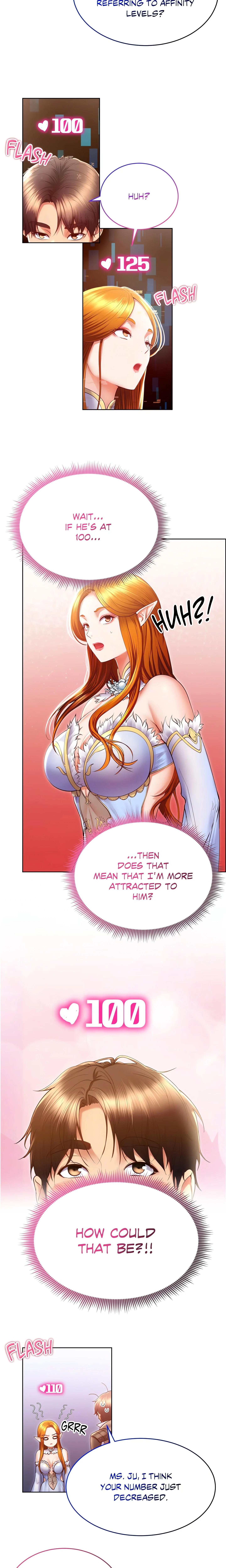 Don’t Hate the Player (Official Uncensored) chapter 25 page 17
