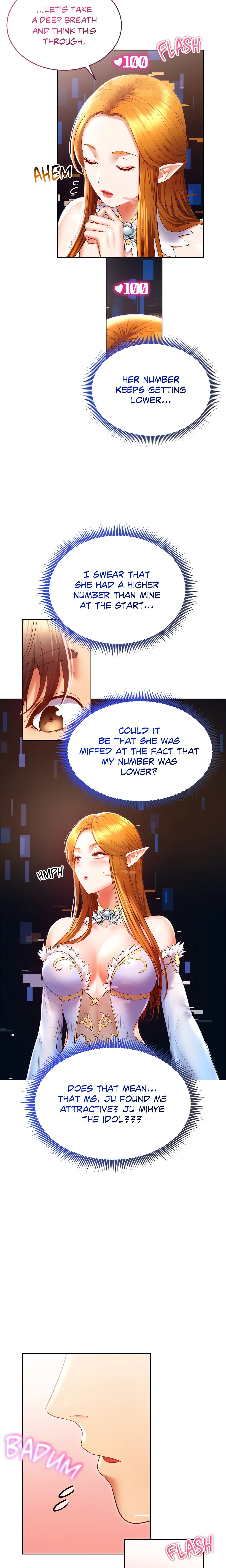 Don’t Hate the Player (Official Uncensored) chapter 25 page 18