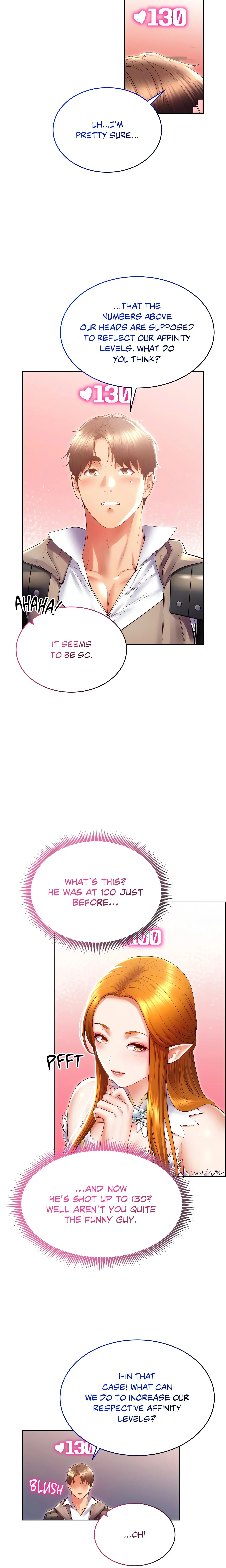 Don’t Hate the Player (Official Uncensored) chapter 25 page 19