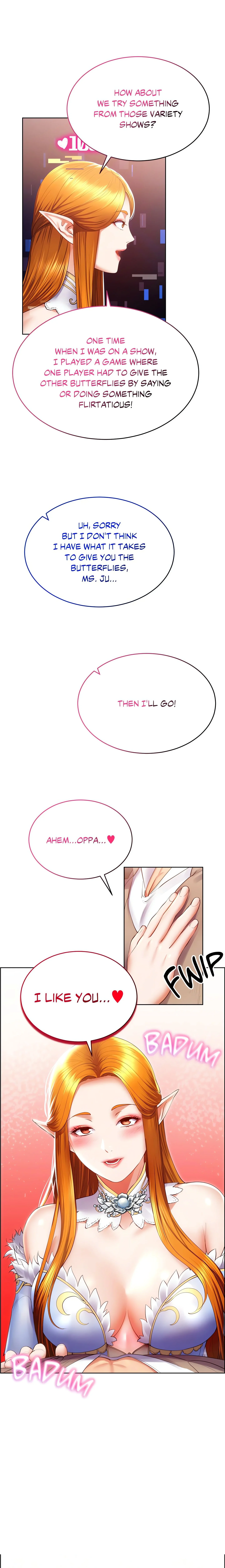 Don’t Hate the Player (Official Uncensored) chapter 25 page 20
