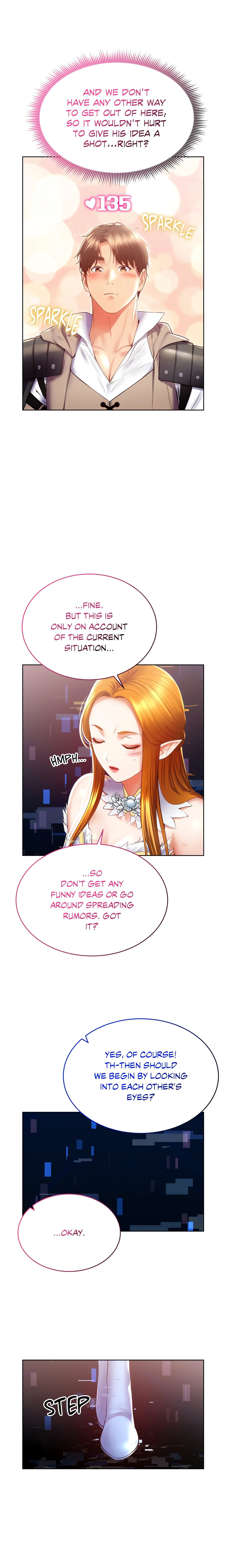 Don’t Hate the Player (Official Uncensored) chapter 25 page 24