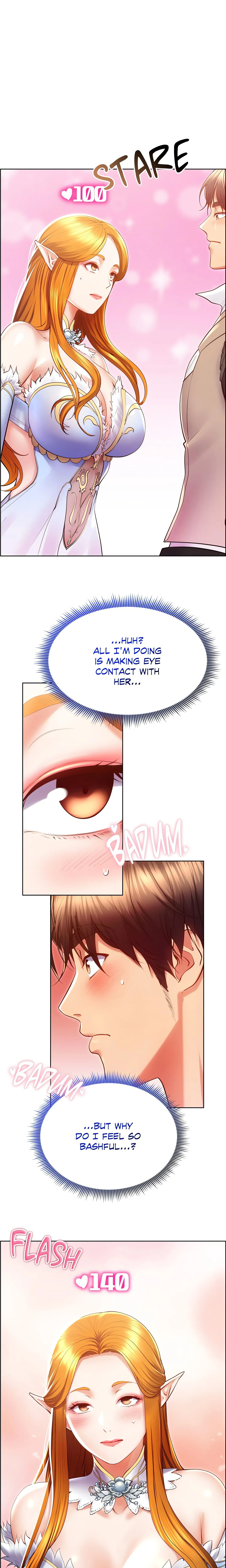 Don’t Hate the Player (Official Uncensored) chapter 25 page 25