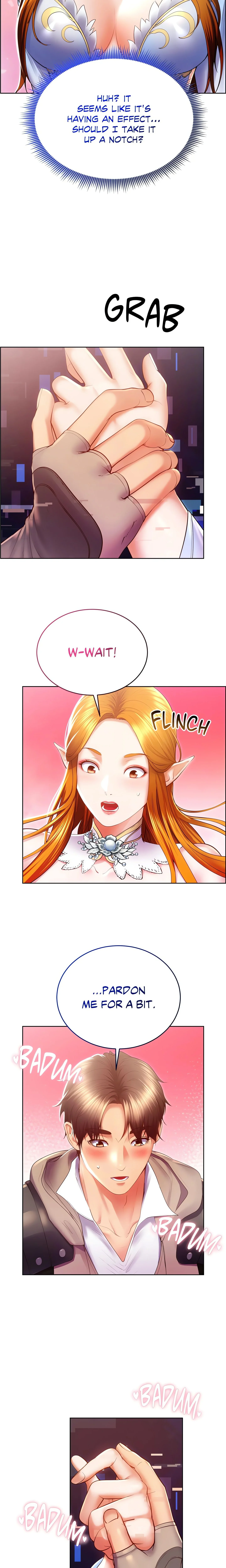 Don’t Hate the Player (Official Uncensored) chapter 25 page 26