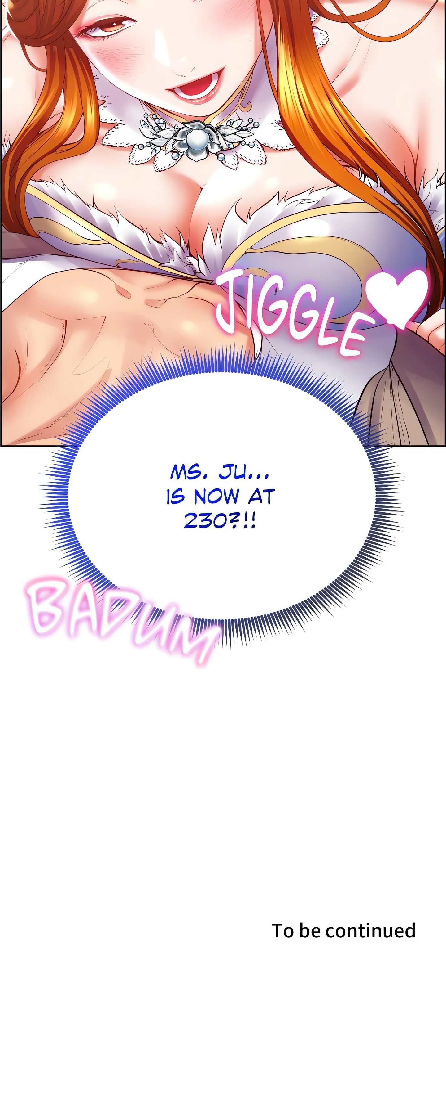 Don’t Hate the Player (Official Uncensored) chapter 25 page 28