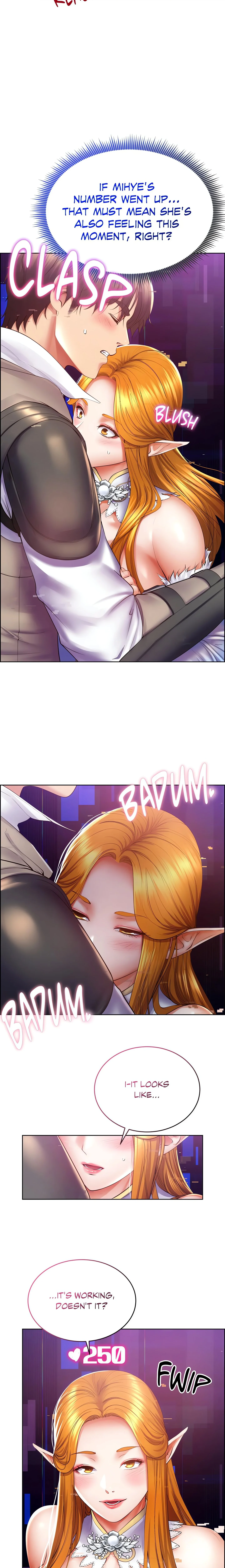 Don’t Hate the Player (Official Uncensored) chapter 26 page 3