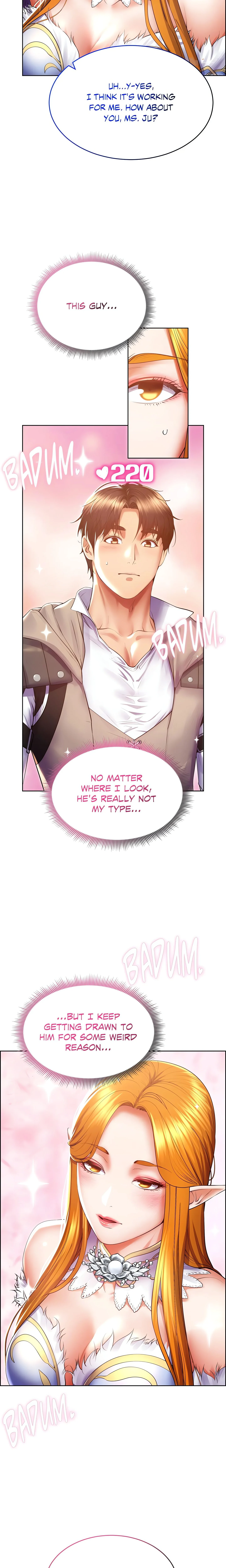 Don’t Hate the Player (Official Uncensored) chapter 26 page 4