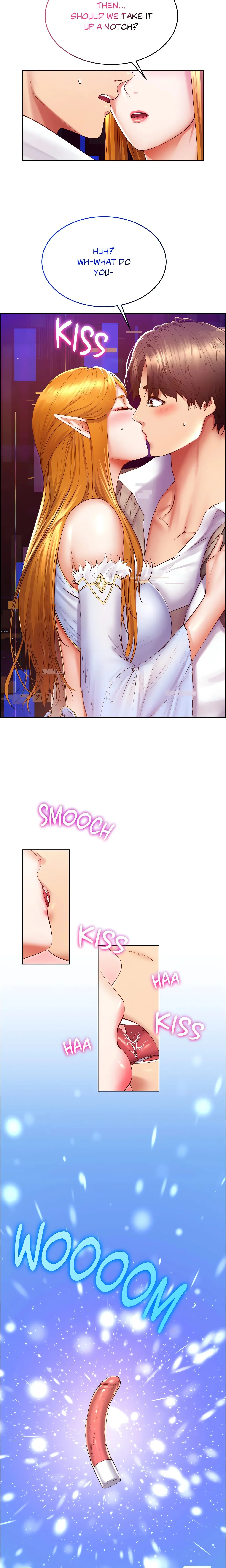 Don’t Hate the Player (Official Uncensored) chapter 26 page 5