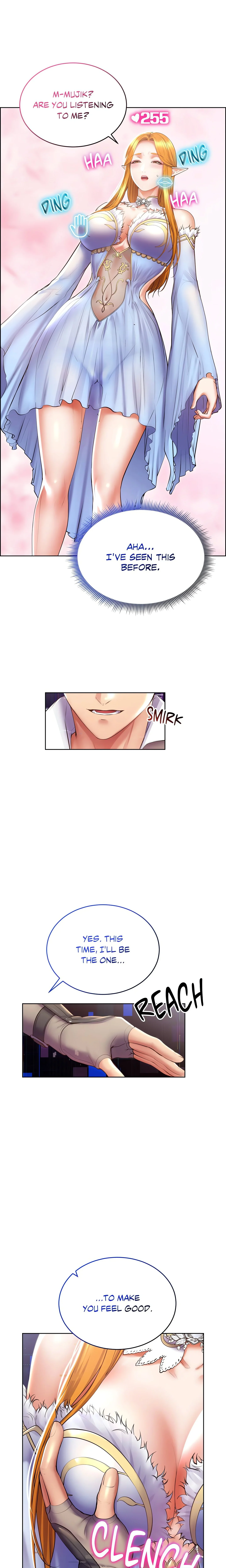 Don’t Hate the Player (Official Uncensored) chapter 26 page 7