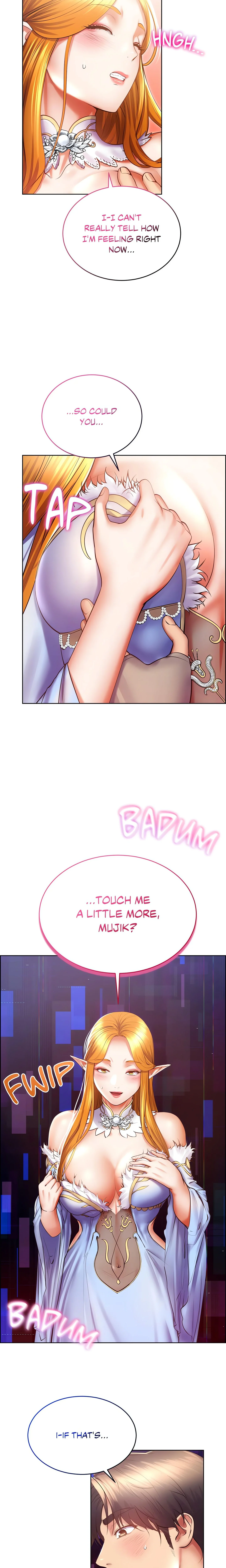 Don’t Hate the Player (Official Uncensored) chapter 26 page 9