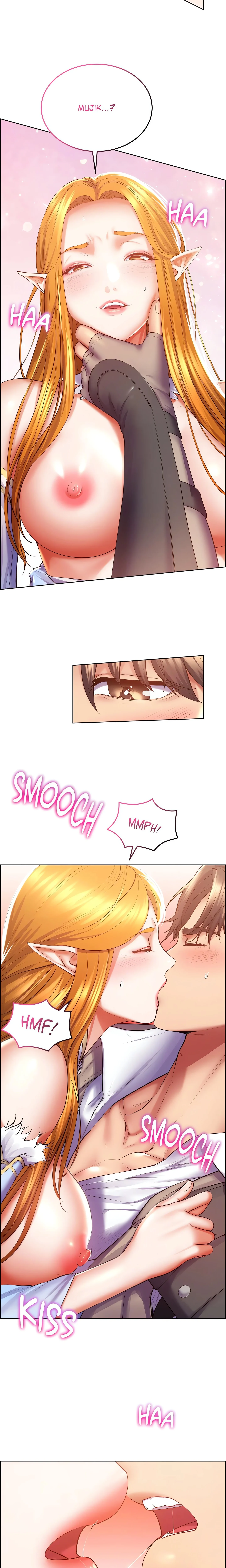 Don’t Hate the Player (Official Uncensored) chapter 26 page 11