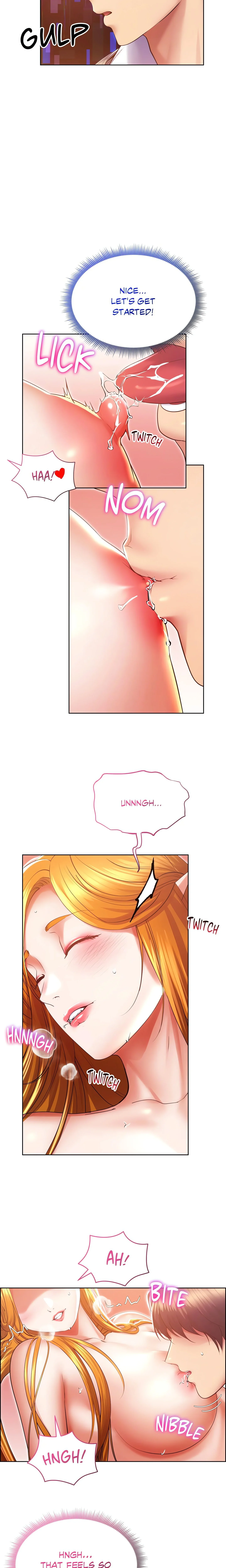 Don’t Hate the Player (Official Uncensored) chapter 26 page 16