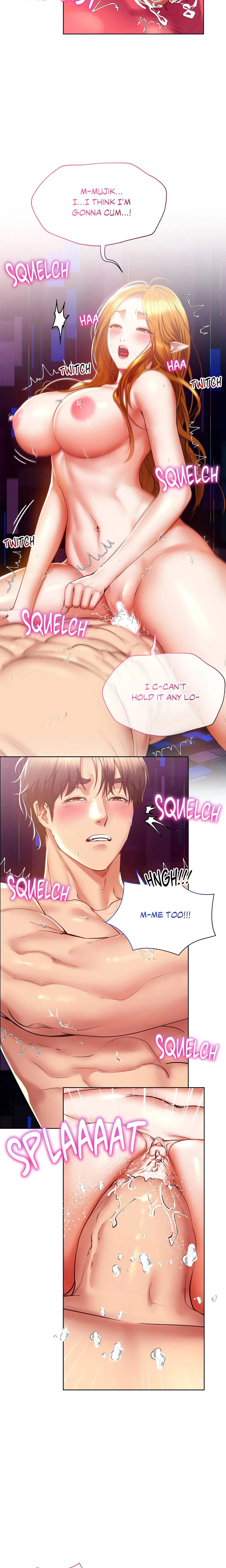 Don’t Hate the Player (Official Uncensored) chapter 27 page 18