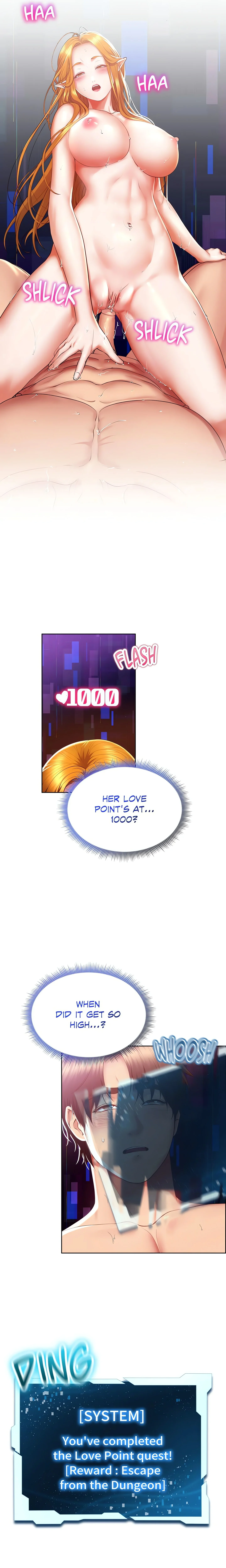 Don’t Hate the Player (Official Uncensored) chapter 28 page 2
