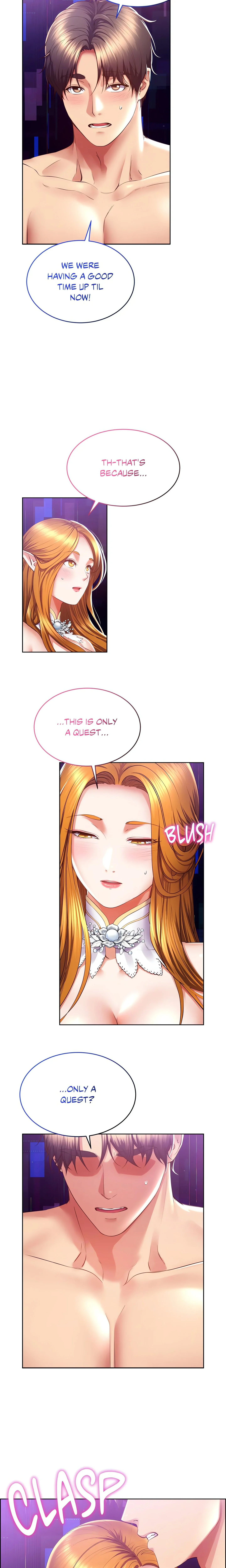Don’t Hate the Player (Official Uncensored) chapter 28 page 7