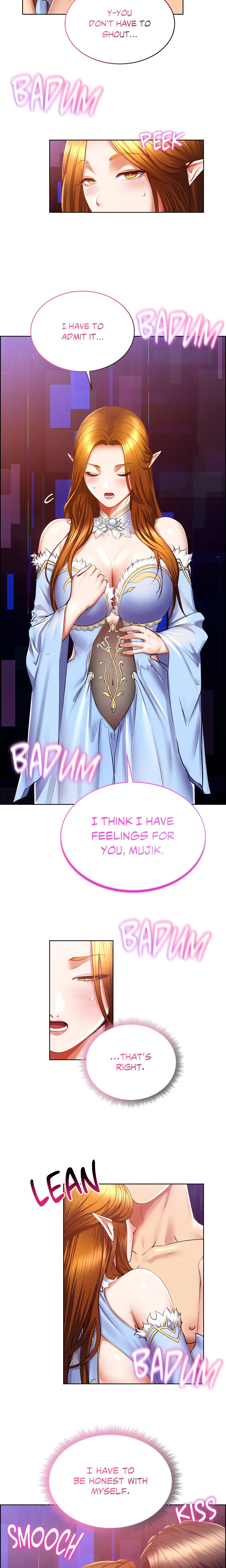 Don’t Hate the Player (Official Uncensored) chapter 28 page 11
