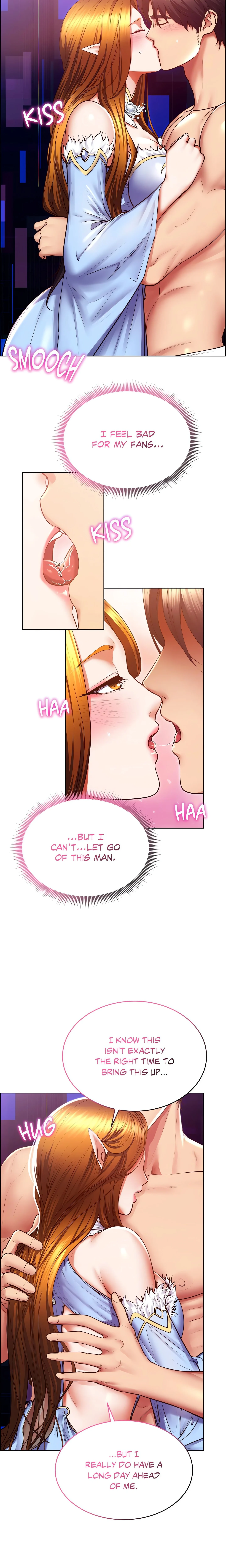 Don’t Hate the Player (Official Uncensored) chapter 28 page 12