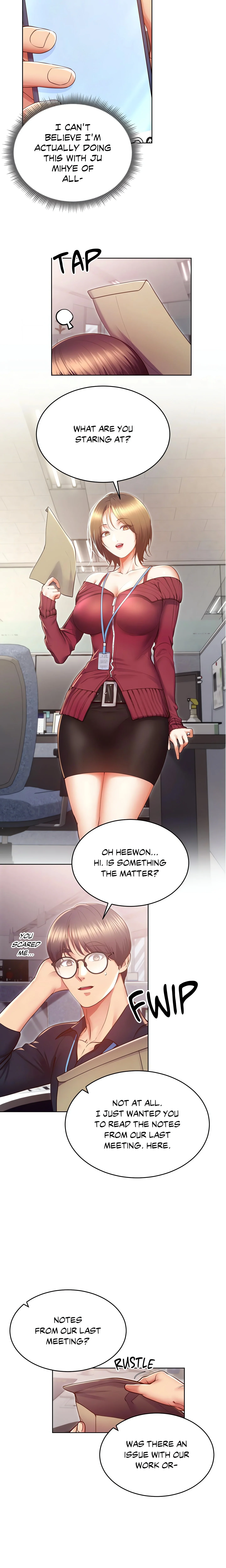 Don’t Hate the Player (Official Uncensored) chapter 28 page 15