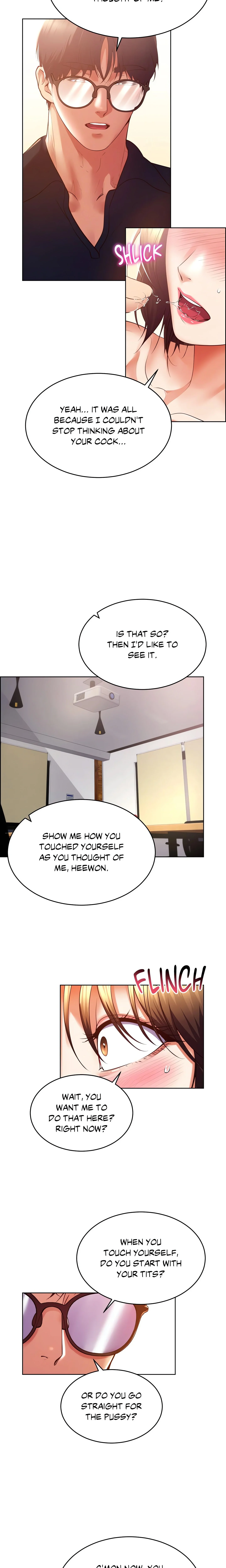 Don’t Hate the Player (Official Uncensored) chapter 28 page 24