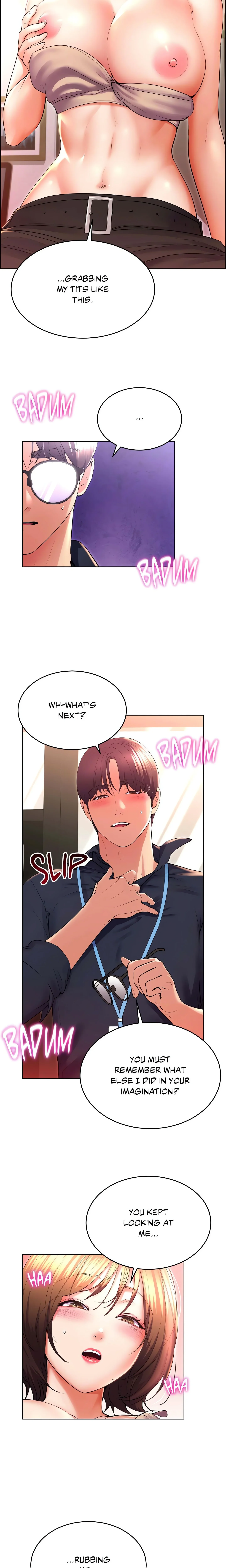 Don’t Hate the Player (Official Uncensored) chapter 29 page 2