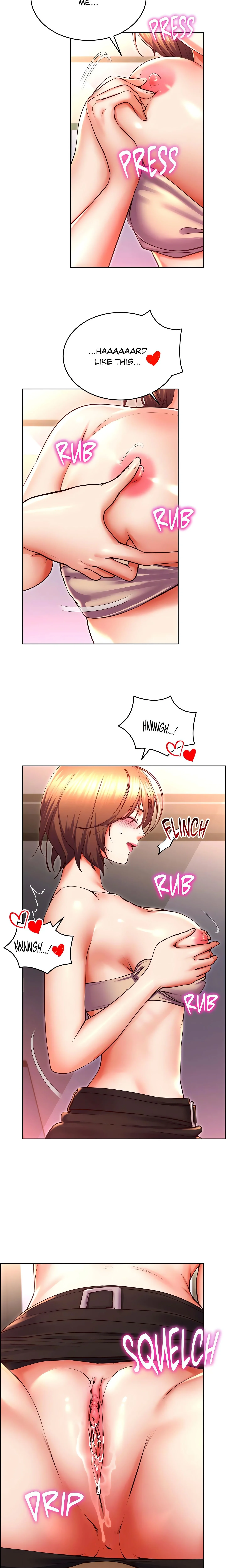 Don’t Hate the Player (Official Uncensored) chapter 29 page 3