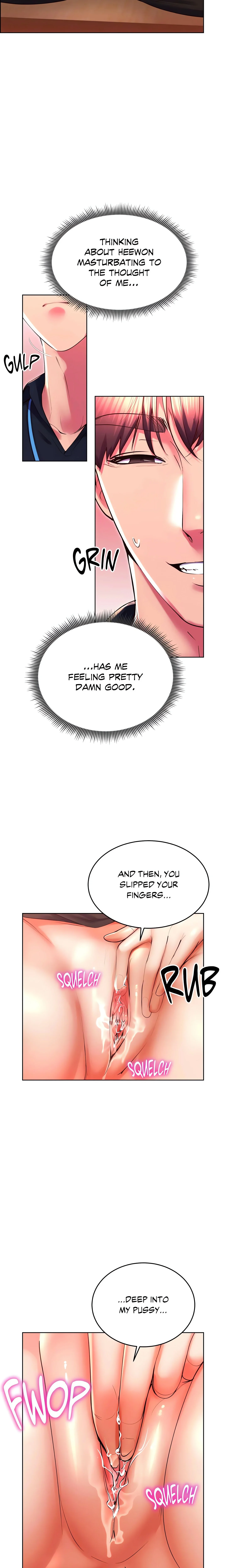 Don’t Hate the Player (Official Uncensored) chapter 29 page 4