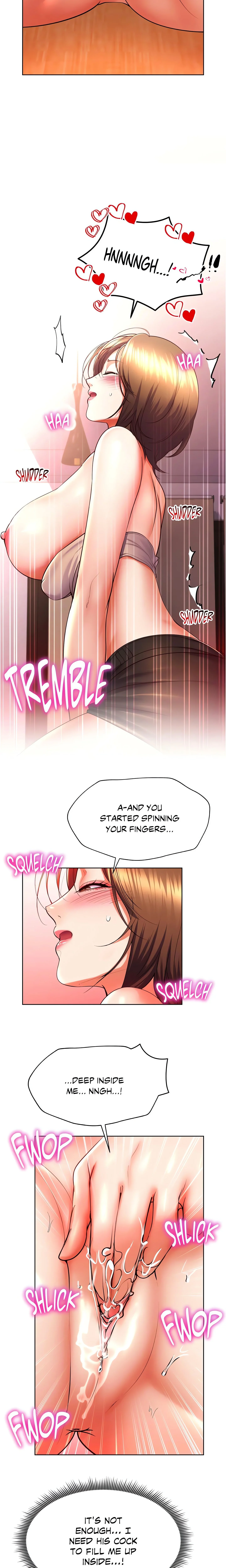 Don’t Hate the Player (Official Uncensored) chapter 29 page 5