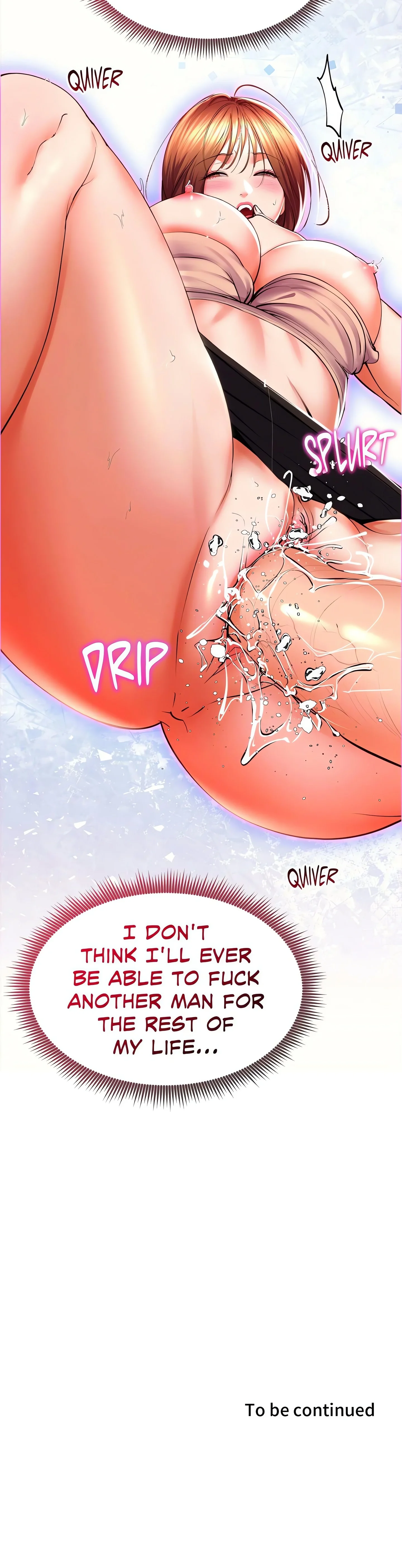 Don’t Hate the Player (Official Uncensored) chapter 29 page 26