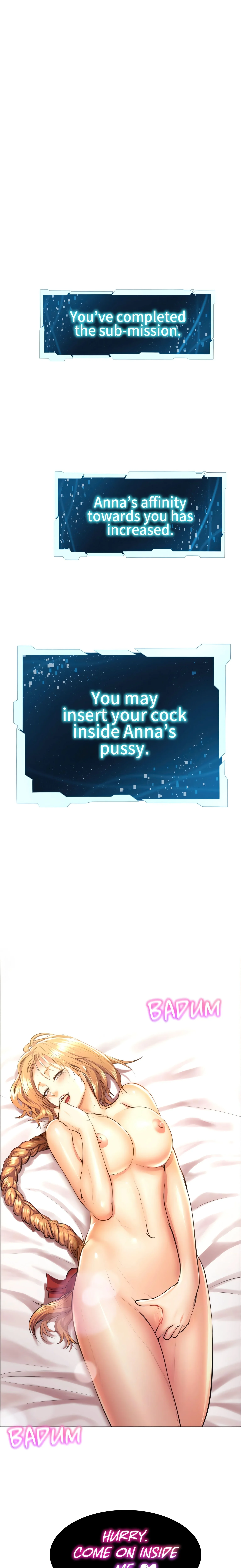 Don’t Hate the Player (Official Uncensored) chapter 3 page 1