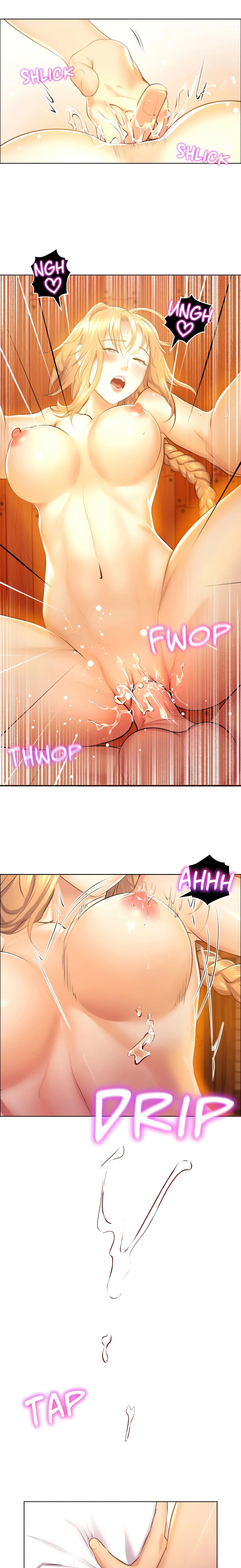 Don’t Hate the Player (Official Uncensored) chapter 3 page 15