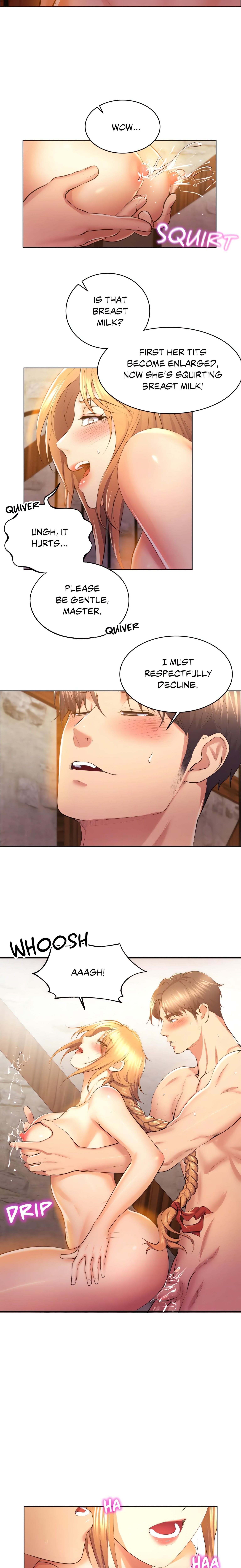 Don’t Hate the Player (Official Uncensored) chapter 3 page 17