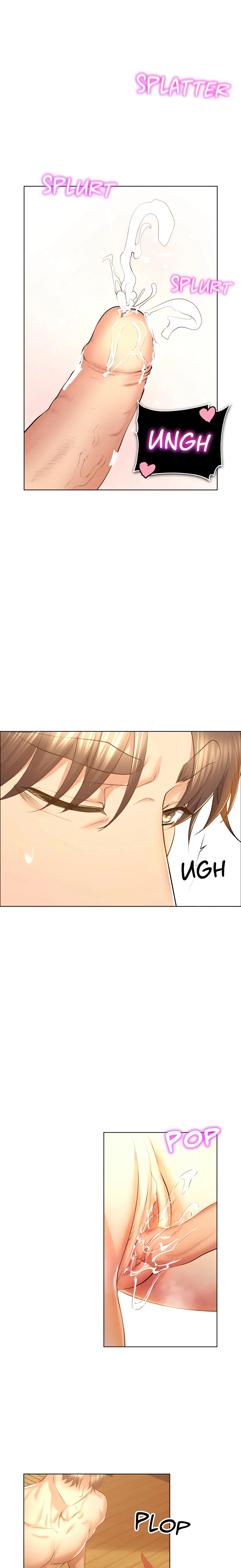 Don’t Hate the Player (Official Uncensored) chapter 3 page 20