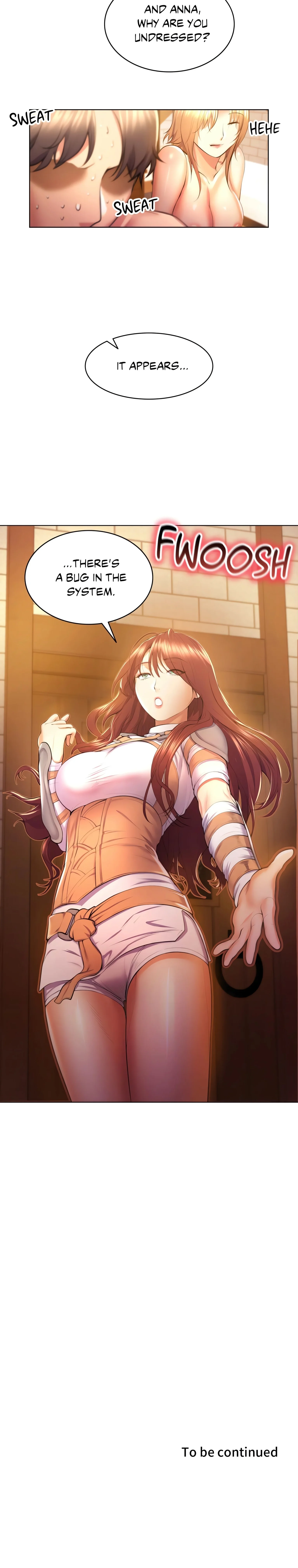 Don’t Hate the Player (Official Uncensored) chapter 3 page 24