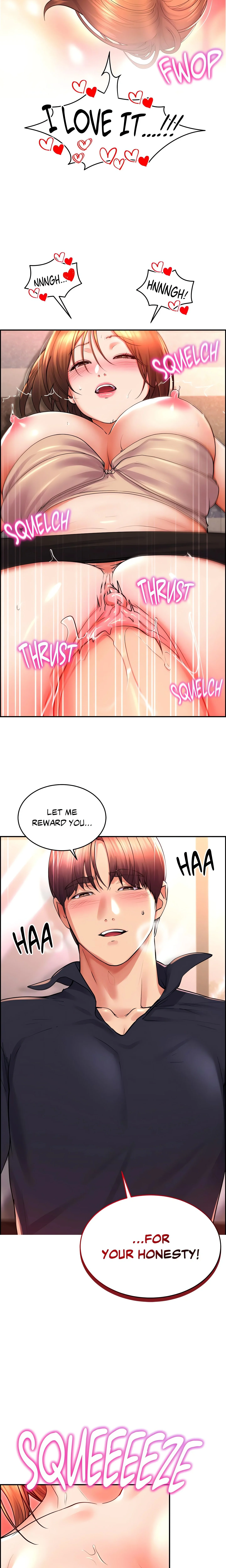 Don’t Hate the Player (Official Uncensored) chapter 30 page 4
