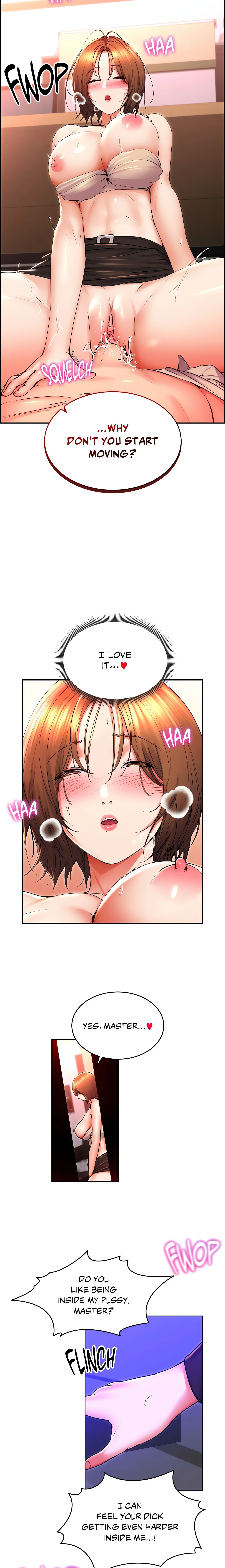 Don’t Hate the Player (Official Uncensored) chapter 30 page 6