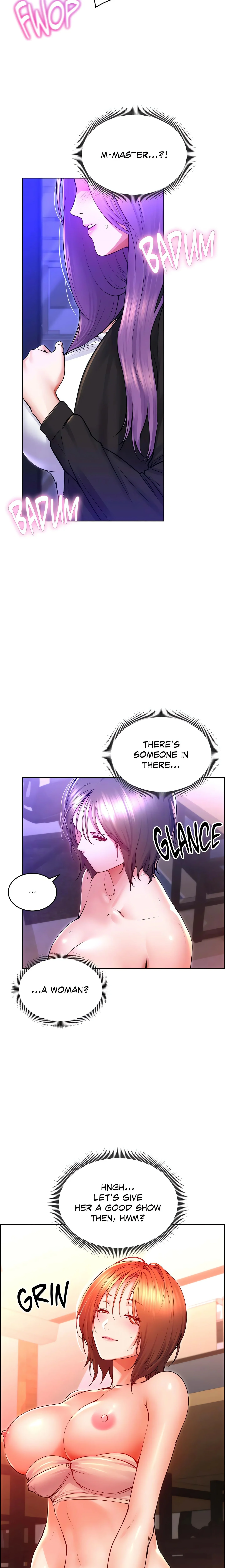 Don’t Hate the Player (Official Uncensored) chapter 30 page 7
