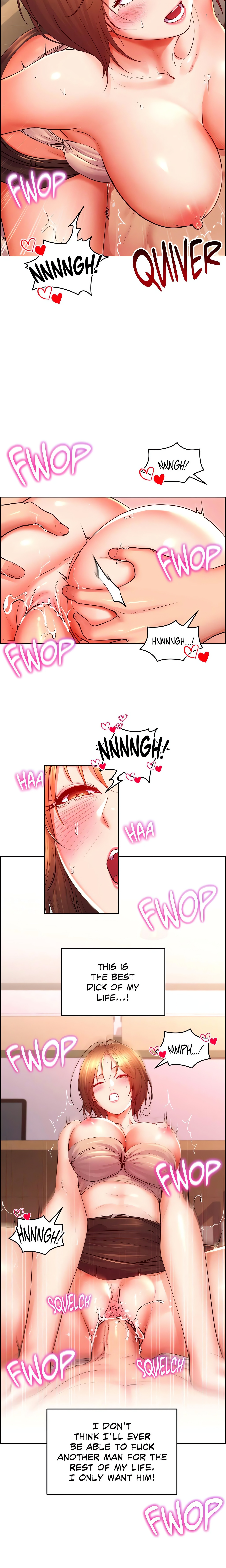 Don’t Hate the Player (Official Uncensored) chapter 30 page 12
