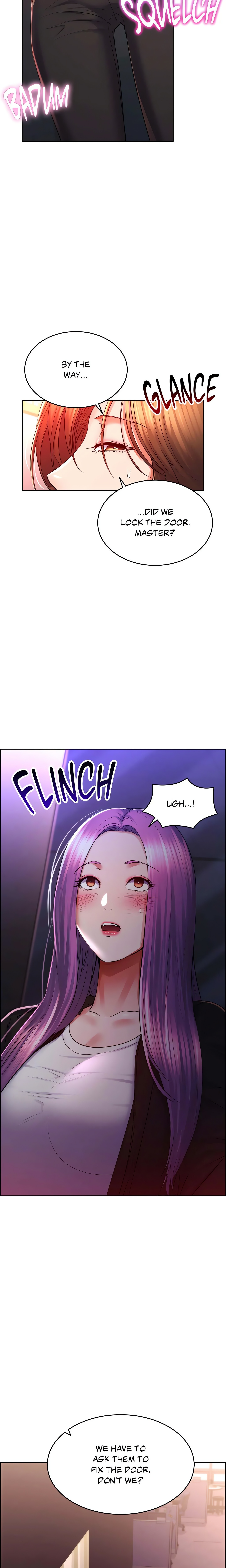 Don’t Hate the Player (Official Uncensored) chapter 30 page 17
