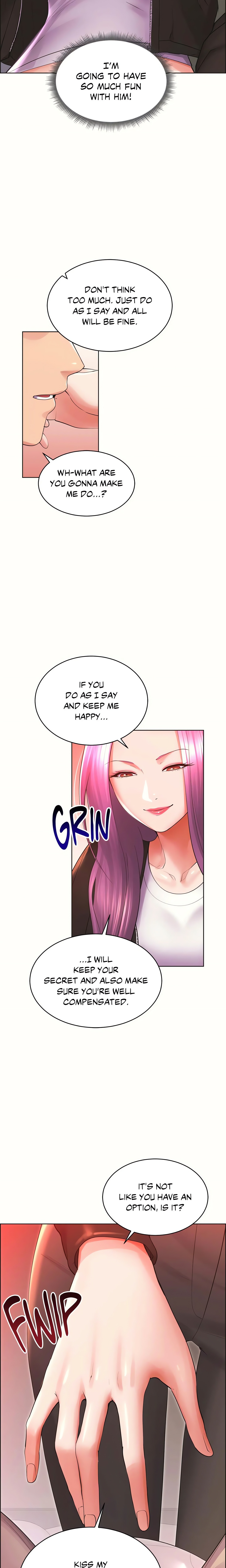 Don’t Hate the Player (Official Uncensored) chapter 31 page 18