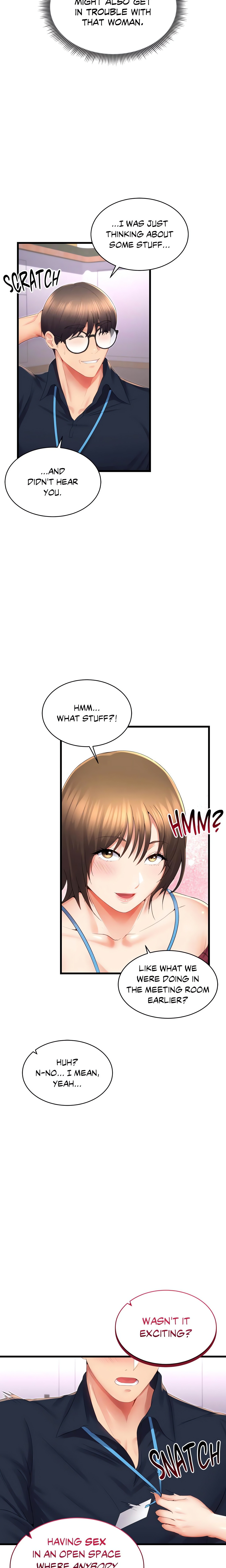 Don’t Hate the Player (Official Uncensored) chapter 32 page 4