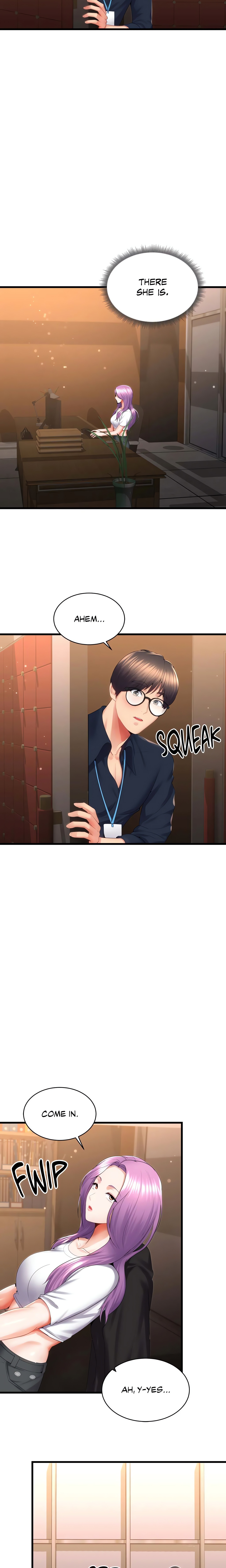Don’t Hate the Player (Official Uncensored) chapter 32 page 7