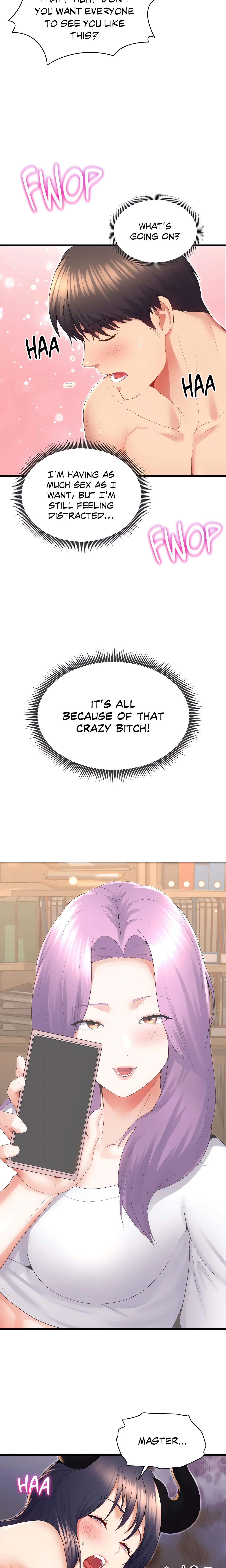 Don’t Hate the Player (Official Uncensored) chapter 32 page 18