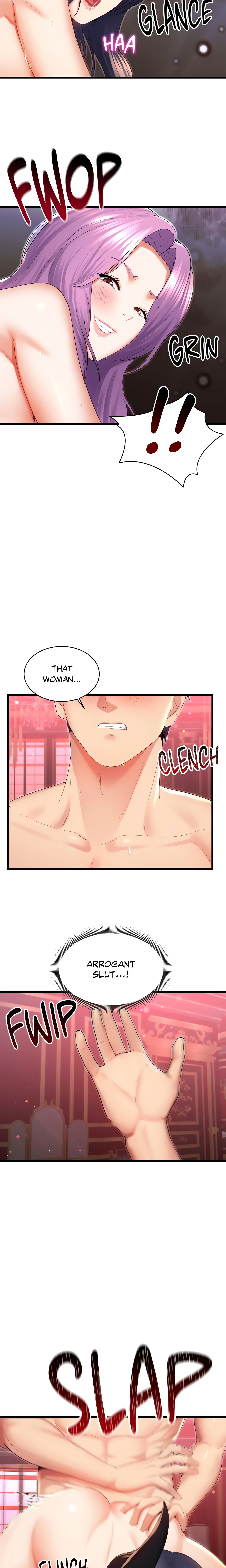 Don’t Hate the Player (Official Uncensored) chapter 32 page 19